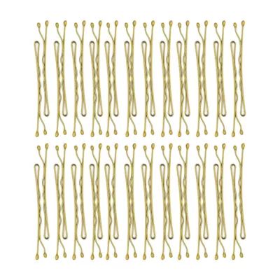 Kitsch Essential Bobby Pin Blonde