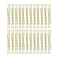 Kitsch Essential Bobby Pin Blonde