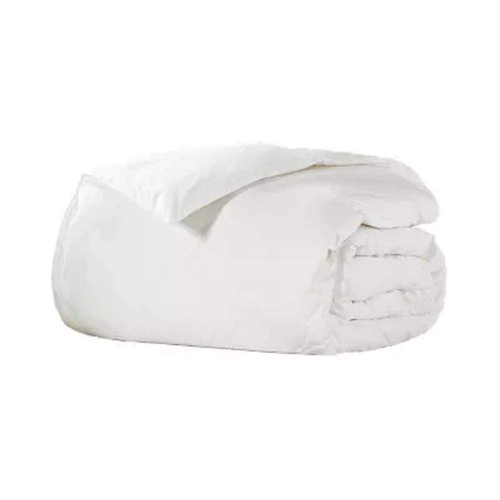 Ella Jayne White Down All Season Comforter with 100% Certified RDS Down