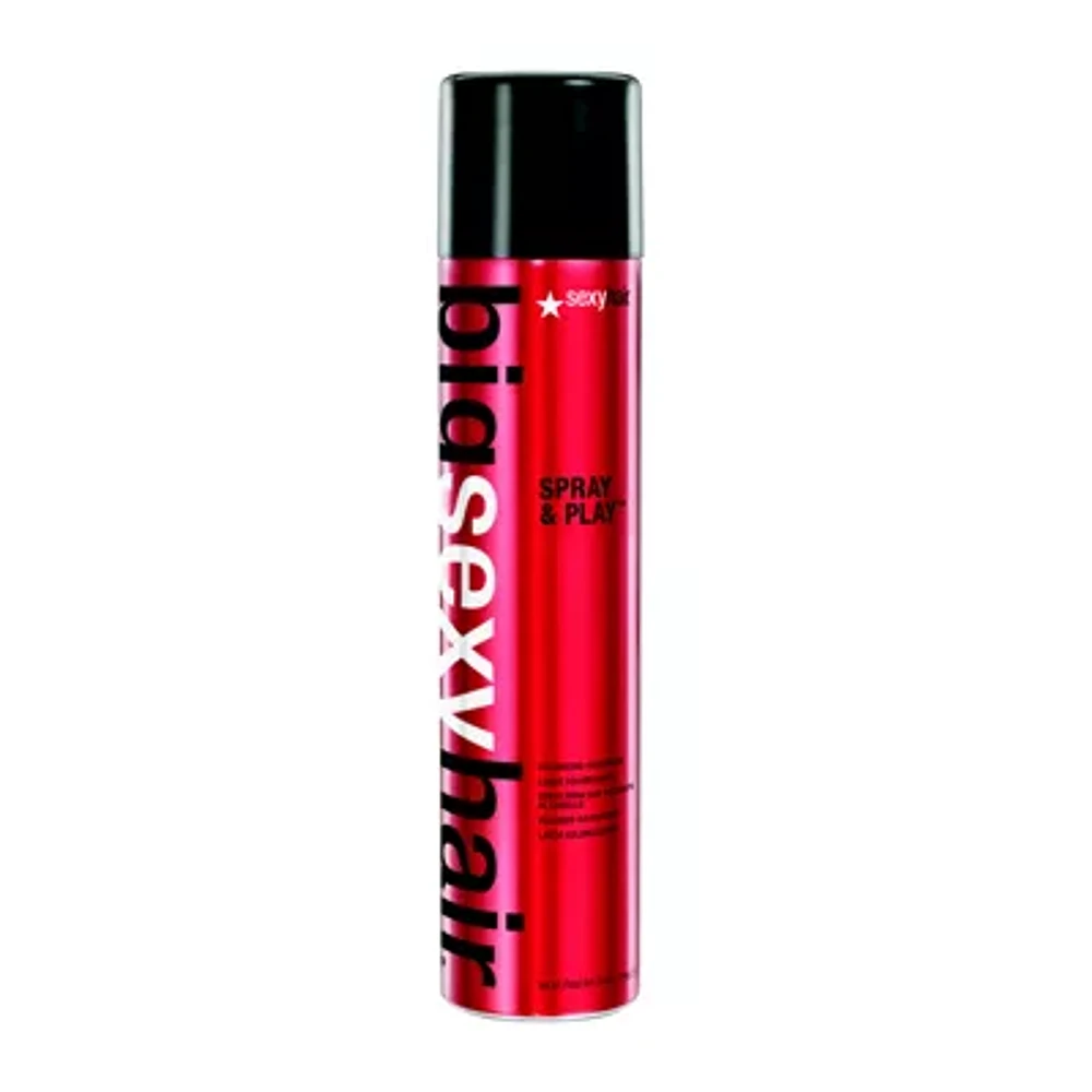 Sexy Hair Spray And Play Volumizing Hair Spray 10 oz.