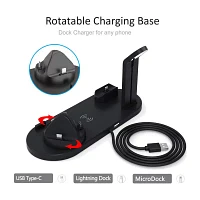 Trexonic Charging Station