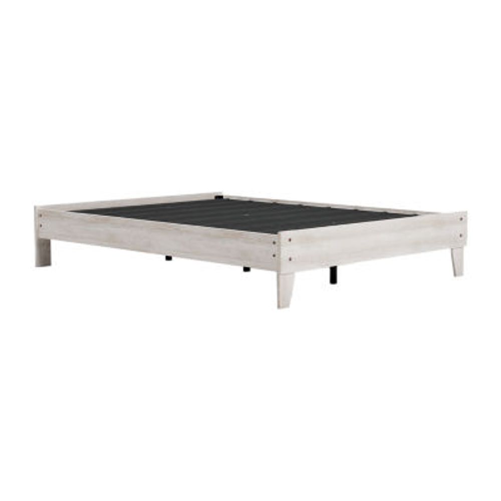 Signature Design by Ashley® Shawburn Platform Bed