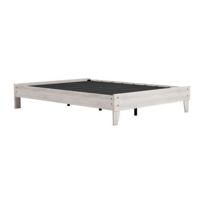 Signature Design by Ashley® Shawburn Platform Bed