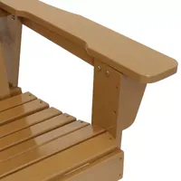 Contemporary Rocking Chair