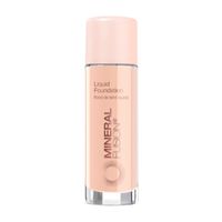 Mineral Fusion Liquid Foundation