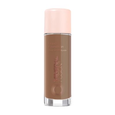 Mineral Fusion Liquid Foundation