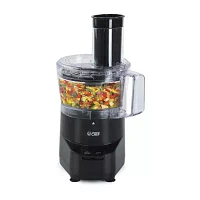 Commercial Chef 4-Cup Food Processor