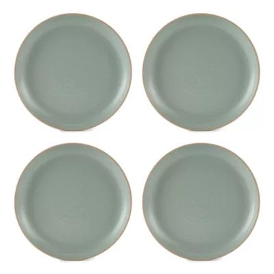 Linden Street Harper Stoneware Dinner Plate