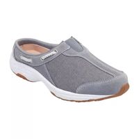 Easy Spirit Tnot Womens Moc Closed Toe Slip-On Shoe