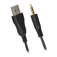 iLive Gaming Headset