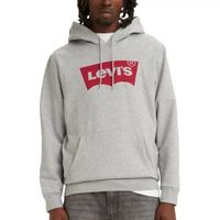 Levi’s® Men's T3 Graphic Crew Neck Long Hoodie