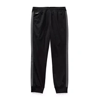 Xersion Little & Big Kid Boys Quick Dry Regular Fit Cuffed Track Pant