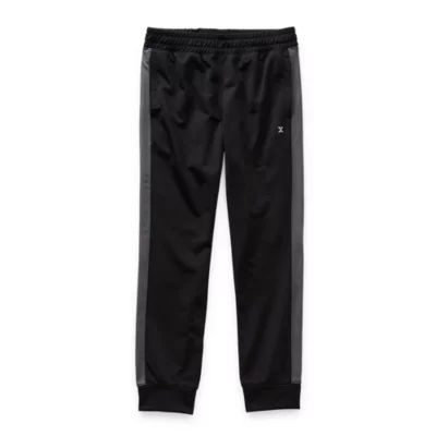 Xersion Little & Big Boys Cuffed Track Pant
