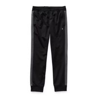 Xersion Little & Big Kid Boys Quick Dry Regular Fit Cuffed Track Pant