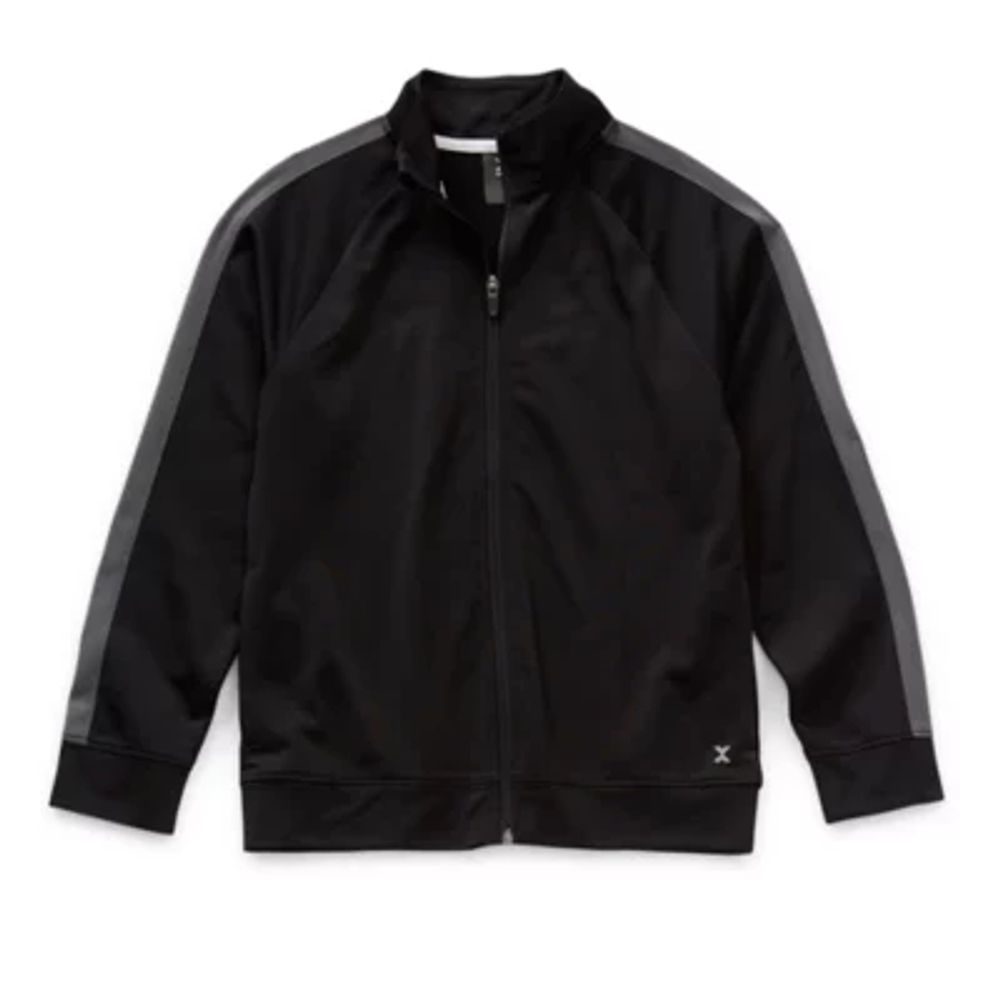 Xersion Little & Big Kid Boys Lightweight Puffer Jacket
