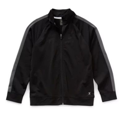 Xersion Little & Big Kid Boys Lightweight Puffer Jacket