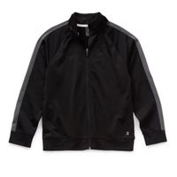 Xersion Little & Big Kid Boys Lightweight Puffer Jacket