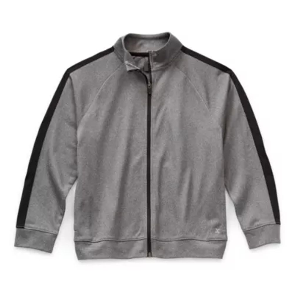 Xersion Little & Big Kid Boys Lightweight Puffer Jacket