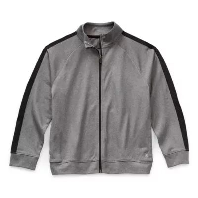 Xersion Little & Big Kid Boys Lightweight Puffer Jacket