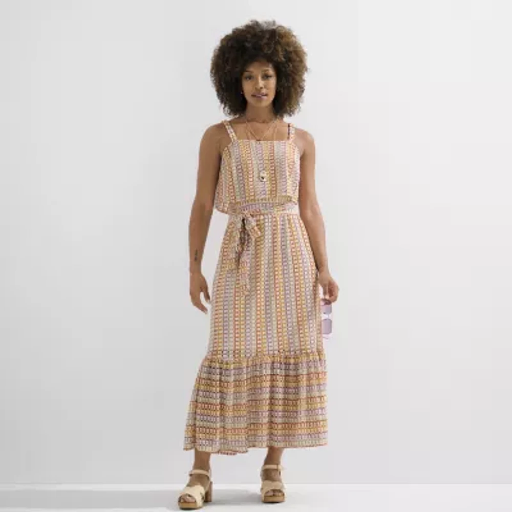 Mia Girl Womens Seraphina Heeled Sandals