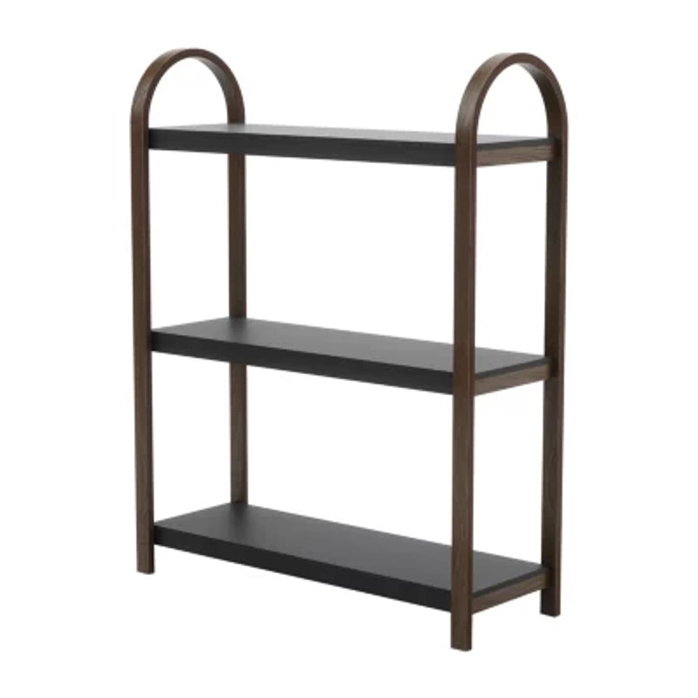 Umbra Bellwood 3-Shelf Standard Bookshelf