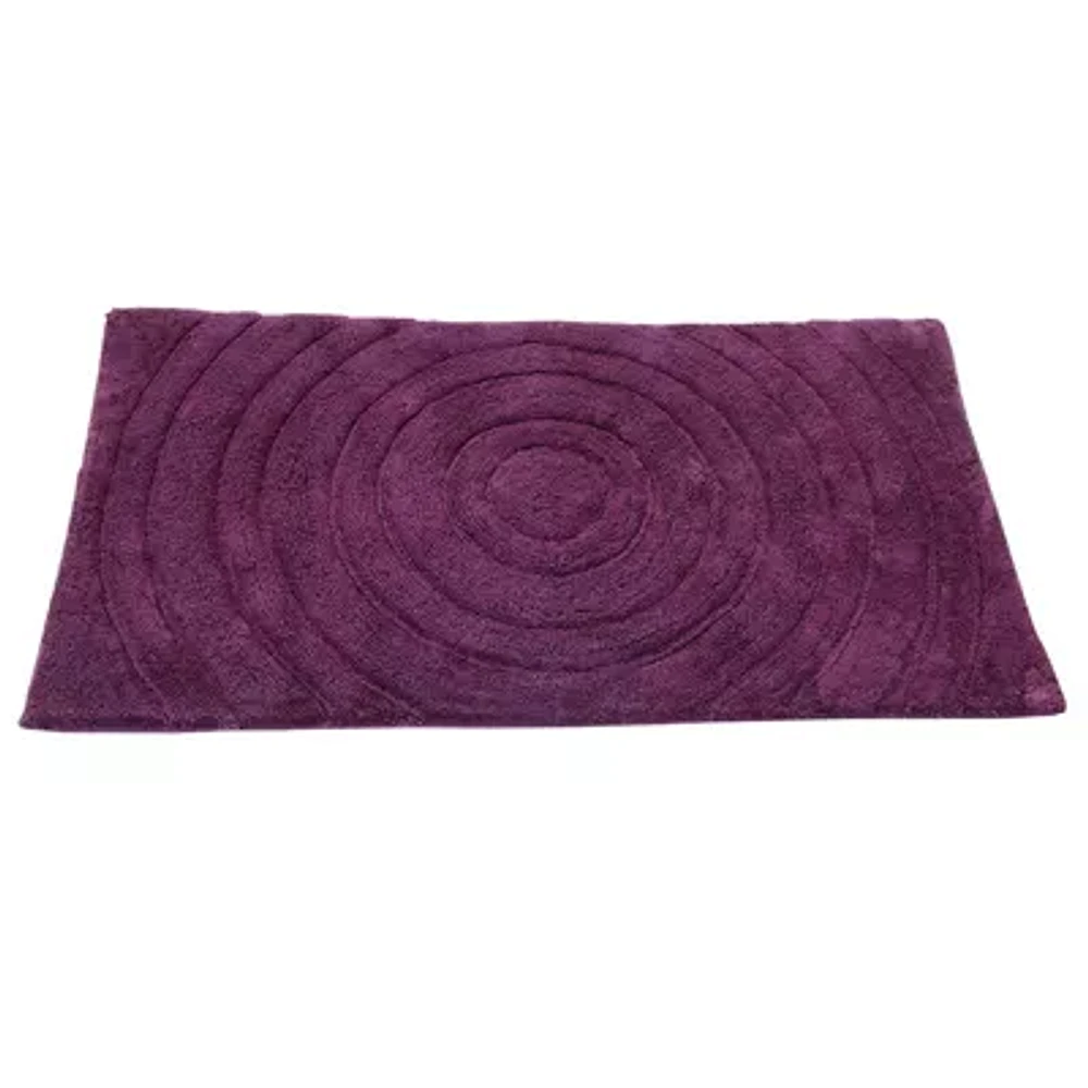Echo Bath Rug Collection