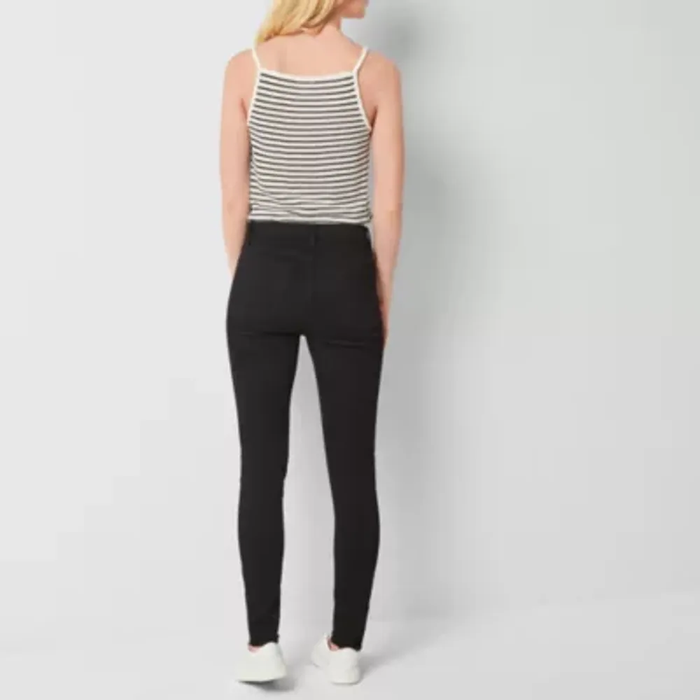 a.n.a Womens Jegging Skinny Fit Jean