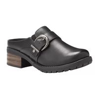Eastland Erin Womens Closed Toe Mules