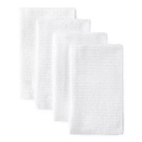 Homewear Bar Mop 4-pc. Dish Cloth Set
