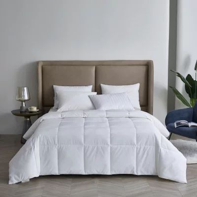 Kathy Ireland Brrr Pro  TENCEL™ Lyocell Cooling Comforter - All Seasons