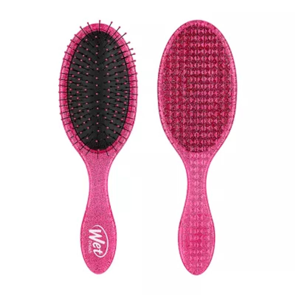 The Wet Brush Rock N Roll Original Detangler Brush
