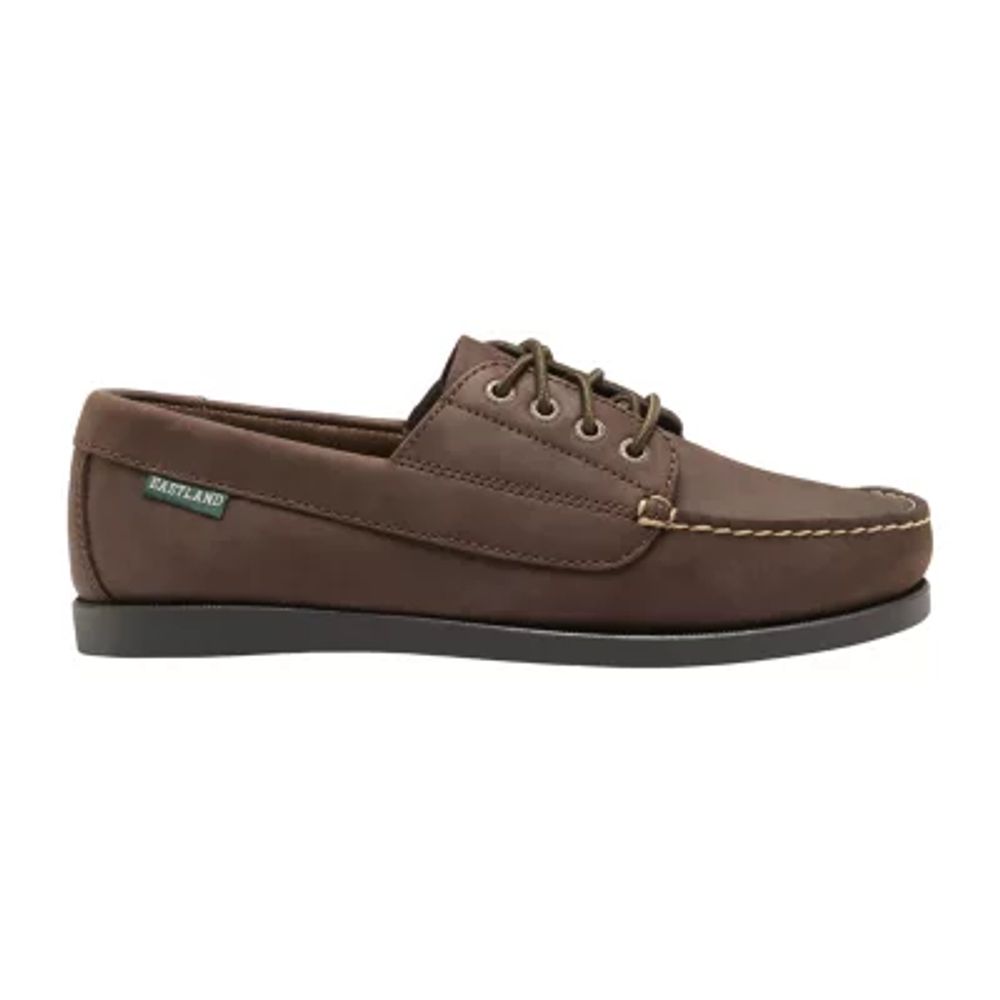 Eastland Falmouth Womens Closed Toe Oxford Shoes