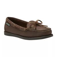 Eastland Yarmouth Womens Closed Toe Loafers