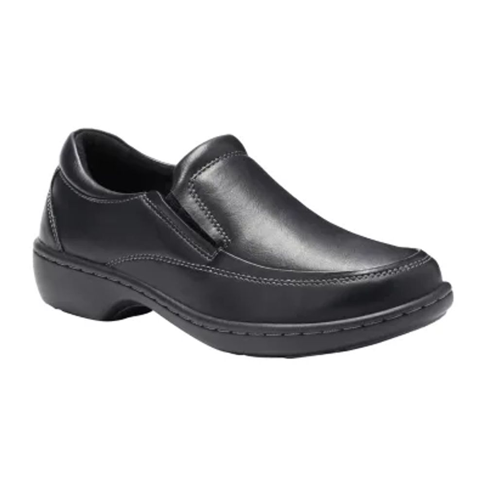 Eastland Molly Womens Closed Toe Slip-On Shoe
