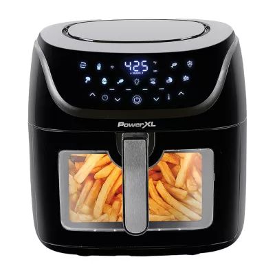 PowerXL Vortex Pro 8-Quart Smart Air Fryer