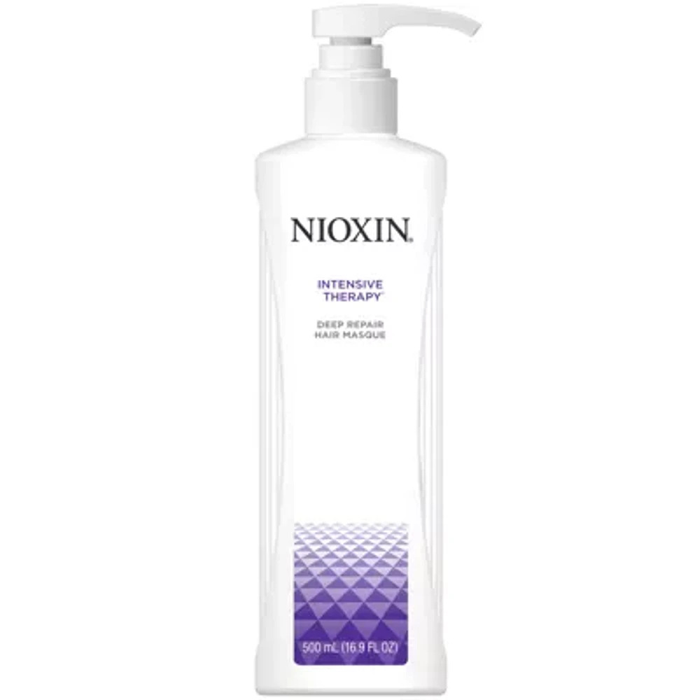 Nioxin Density Defend Anti-Breakage Strengthening Hair Mask 16.9 oz.