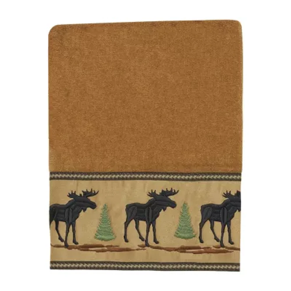 Avanti Forestry Bath Towel Collection