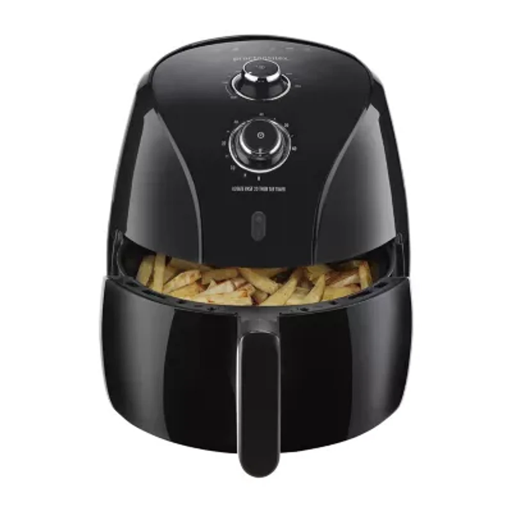 Proctor Silex 5 Qt Air Fryer