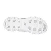 Skechers D'Lites Fresh Start Womens Walking Shoes