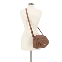 Multi Sac Boone Large Crossbody Bag