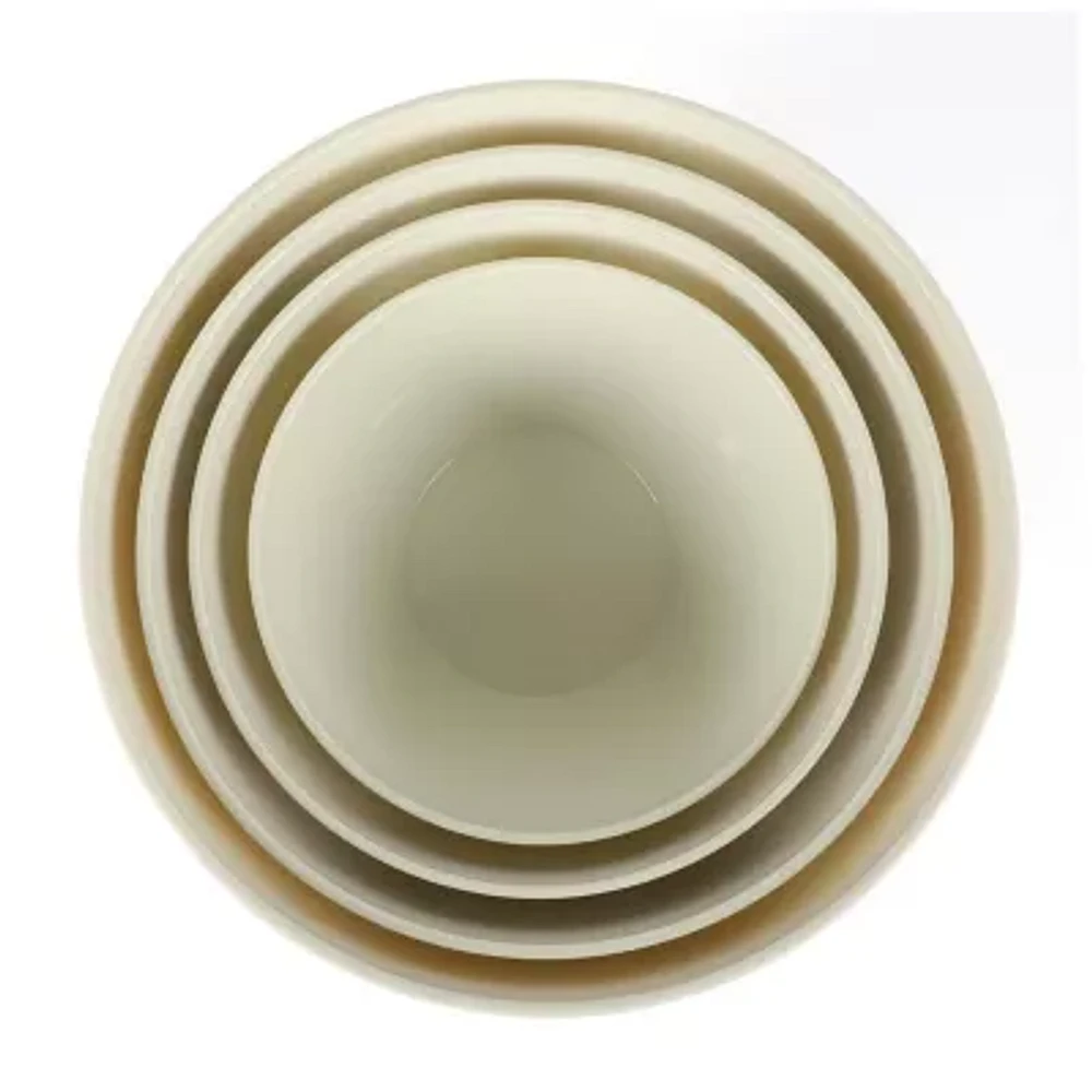 Martha Stewart 8-pc. Mixing Bowl Set