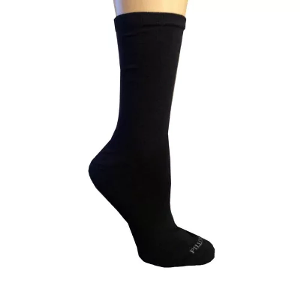 Legale Womens Crew Socks