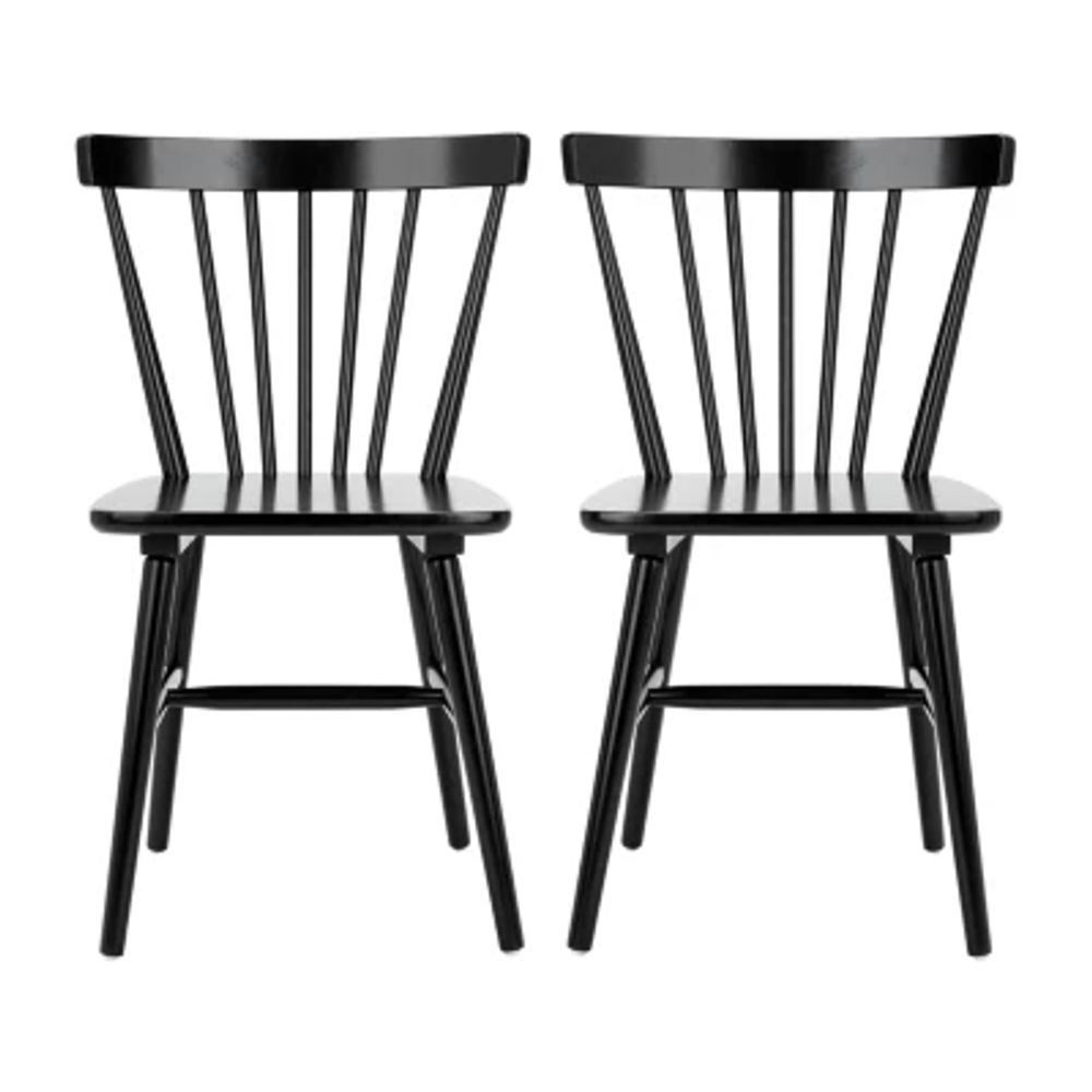Winona Dining Room Collection 2-pc. Chair