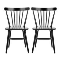 Winona Dining Room Collection 2-pc. Chair