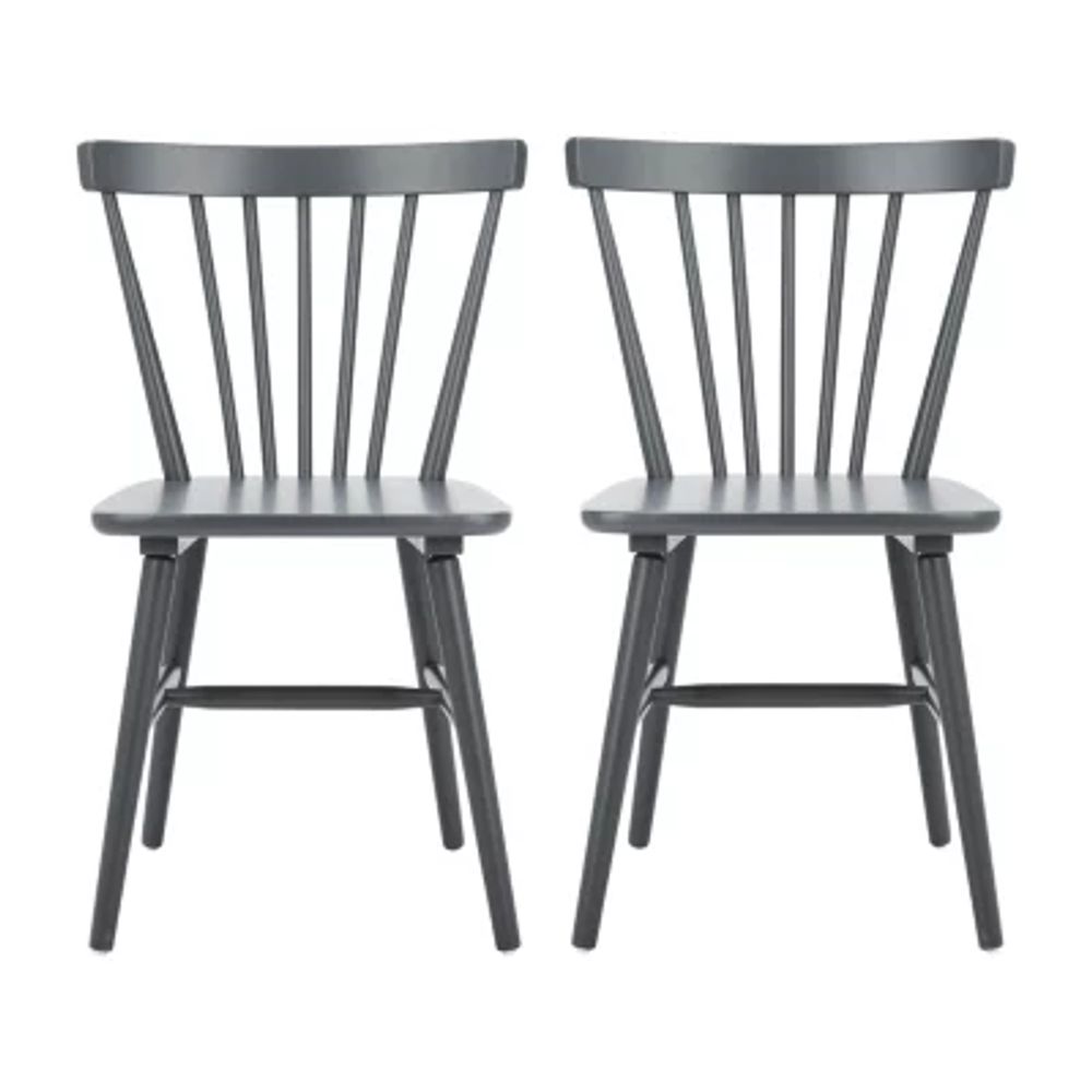 Winona Dining Room Collection 2-pc. Chair