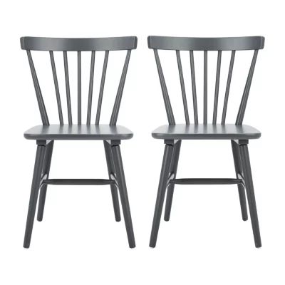 Winona Dining Room Collection 2-pc. Chair