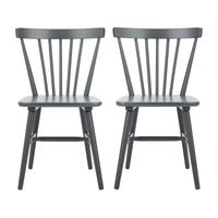 Winona Dining Room Collection 2-pc. Chair