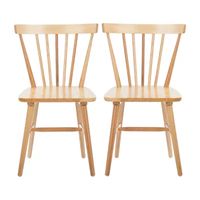 Winona Dining Room Collection 2-pc. Chair