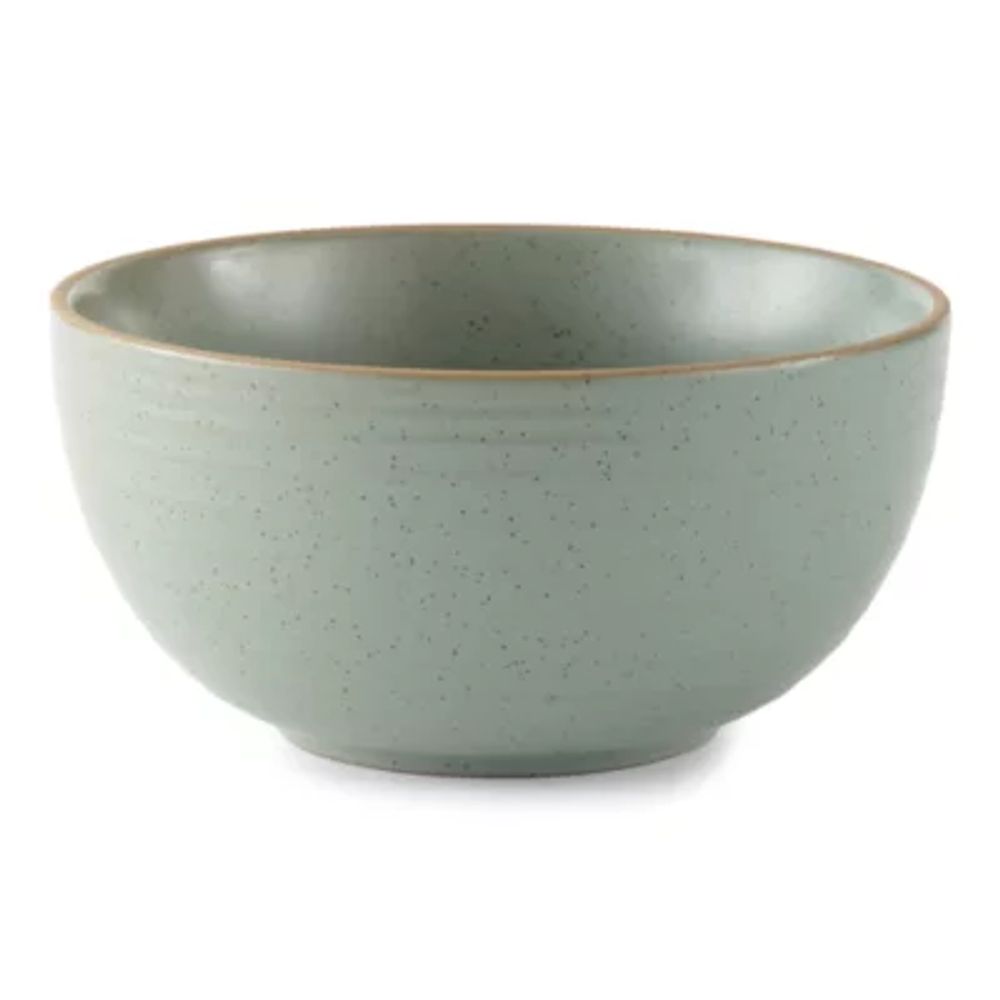 Linden Street Harper Stoneware Fruit Bowl