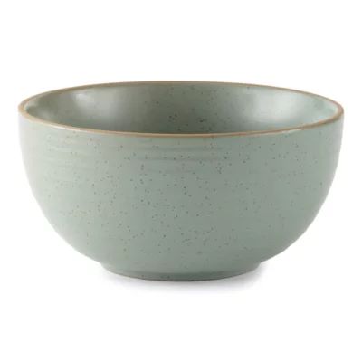 Linden Street Harper Stoneware Fruit Bowl